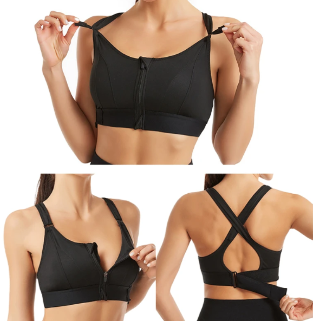 ajustable bar demonstration